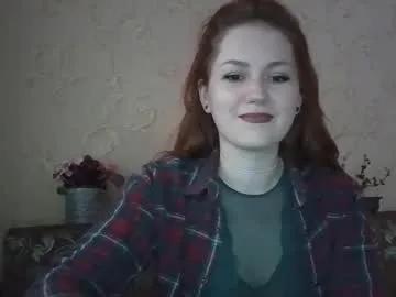 kynewhim — I fulfill fantasies for tokens #redhair #26 #fantasy #pvtshow