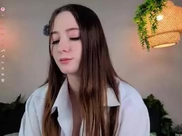 Away la_rosalina on Chaturbate