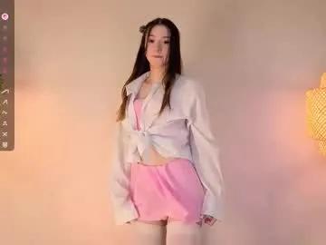 Away la_rosalina on Chaturbate