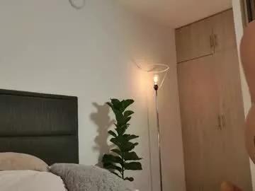 Private lady_ni on Chaturbate