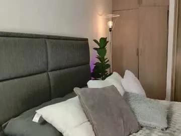 Private lady_ni on Chaturbate