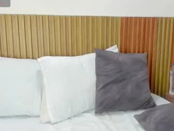 laia_hatman on Chaturbate