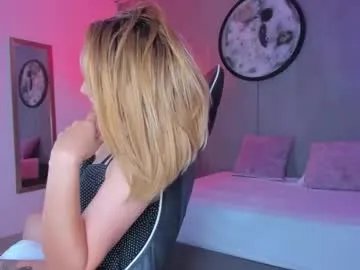 laia_hatman on Chaturbate