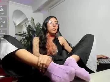 Group laila_angel on Chaturbate