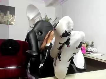 Group laila_angel on Chaturbate