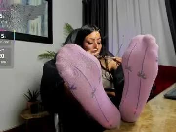 Group laila_angel on Chaturbate