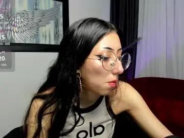 Group laila_angel on Chaturbate