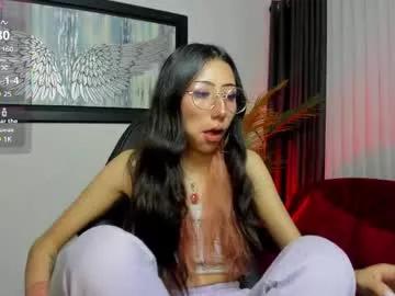 Group laila_angel on Chaturbate