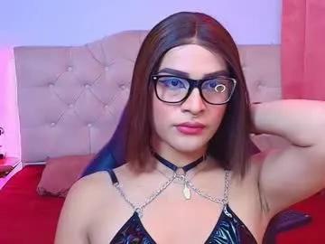 Freechat lailahdark on Chaturbate
