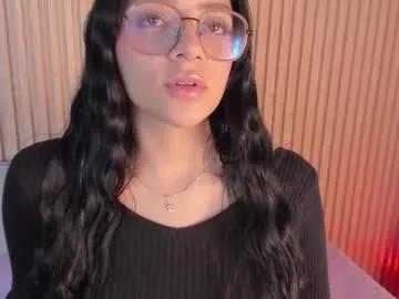 lana_dol — GOAL: Naked puppy style [52 tokens remaining]  Welcome to my room! Let's get wild together -- choose a goal & make me cum  #18 #bigass #glasses #longhair #latina