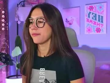 Freechat lanabakers on Chaturbate