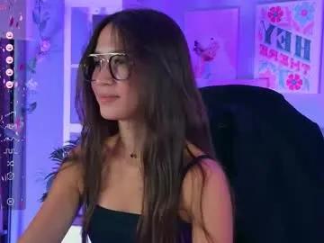 Freechat lanabakers on Chaturbate