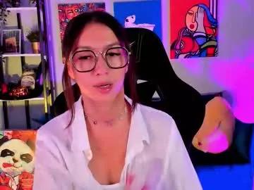 Freechat lanabakers on Chaturbate