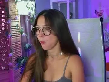 Freechat lanabakers on Chaturbate