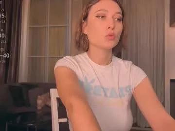 Freechat lanabosch on Chaturbate