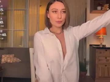 Freechat lanabosch on Chaturbate