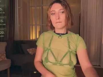 Freechat lanabosch on Chaturbate