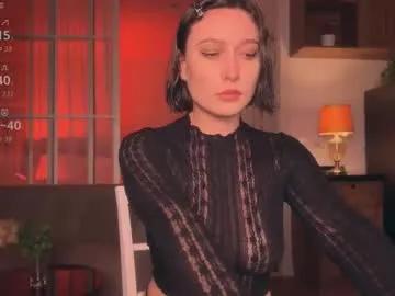 Freechat lanabosch on Chaturbate