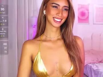 Freechat lanadel_hilton on Chaturbate