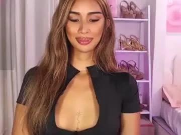 Freechat lanadel_hilton on Chaturbate