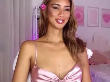 Freechat lanadel_hilton on Chaturbate