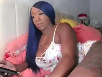 lanalava on Chaturbate