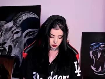 laurenrousexx on Chaturbate