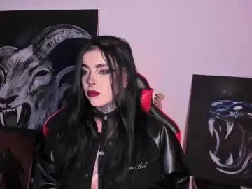 laurenrousexx on Chaturbate