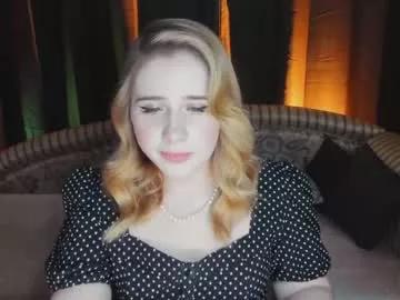 Freechat lavender_tender on Chaturbate