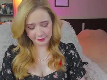 Freechat lavender_tender on Chaturbate