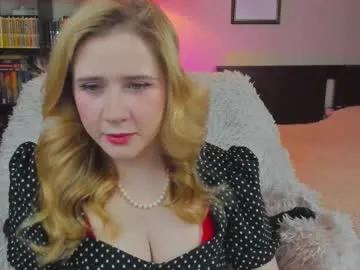 Freechat lavender_tender on Chaturbate