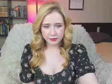 Freechat lavender_tender on Chaturbate