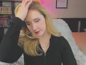 Freechat lavender_tender on Chaturbate