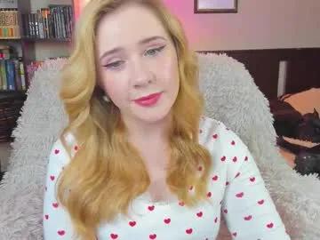 Freechat lavender_tender on Chaturbate