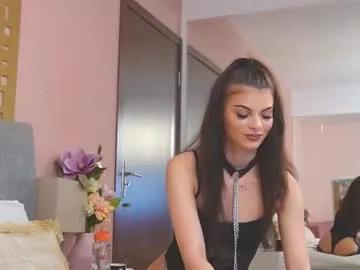 Freechat laylaadiamond on Chaturbate