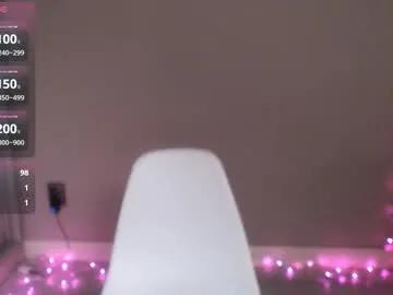 lea_atreides on Chaturbate