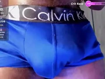 lebron_millionss — A great creamy semen  #ebony #bigass #master #bigcock #bbc [1196 tokens remaining]