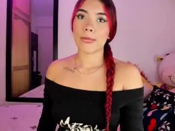 Freechat lee_ash on Chaturbate