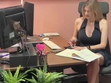legslong — Naughty secretary  20177200 - Multi Goal: Get me naked in the office 2 m  [666 tokens left] #bigboobs #anal #squirt #feet #lovense #office #stockings #pantyhose