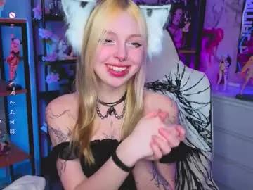 Freechat leiladwight on Chaturbate