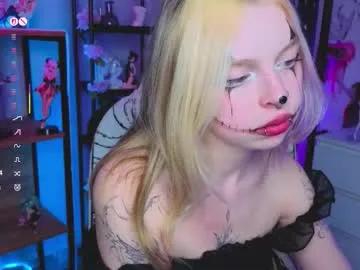 Freechat leiladwight on Chaturbate