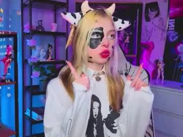 Freechat leiladwight on Chaturbate