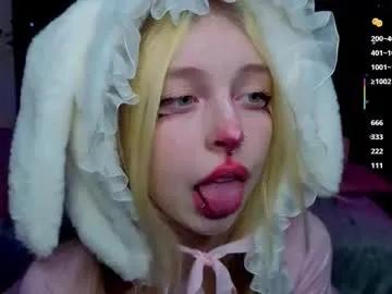 Freechat leiladwight on Chaturbate