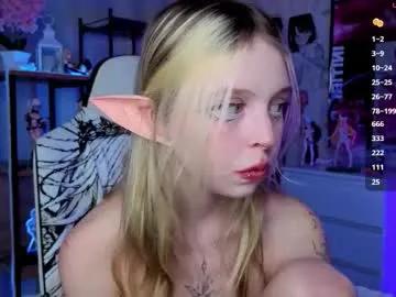 Freechat leiladwight on Chaturbate