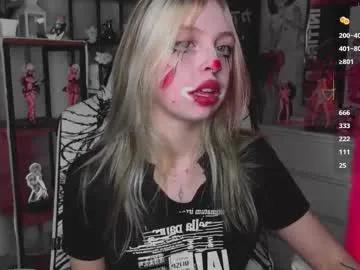 Freechat leiladwight on Chaturbate