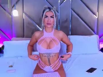 Freechat lellie_ on Chaturbate