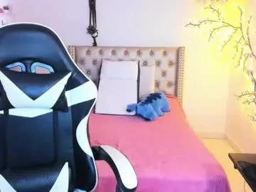 Freechat lenastylesoa on Chaturbate