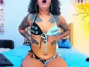 Freechat lenastylesoa on Chaturbate