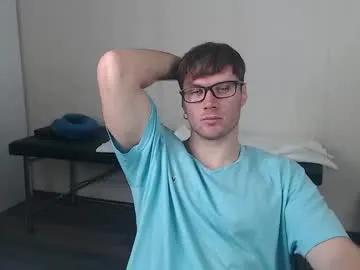 Freechat leoackerman on Chaturbate