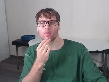 Freechat leoackerman on Chaturbate